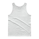 2 In 2 Out Apparel Ash / S "DEFINITION" Tank top