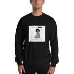 2 In 2 Out Apparel Black / S "READY TO RIDE" Sweatshirt