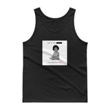 2 In 2 Out Apparel Black / S "READY TO RIDE" Tank top