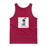 2 In 2 Out Apparel Cardinal Red / S "READY TO RIDE" Tank top
