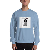 2 In 2 Out Apparel Light Blue / S "READY TO RIDE" Sweatshirt