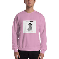 2 In 2 Out Apparel Light Pink / S "READY TO RIDE" Sweatshirt