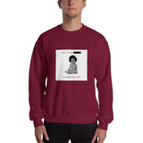 2 In 2 Out Apparel Maroon / S "READY TO RIDE" Sweatshirt