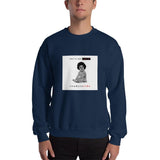 2 In 2 Out Apparel Navy / S "READY TO RIDE" Sweatshirt