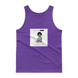 2 In 2 Out Apparel Purple / S "READY TO RIDE" Tank top