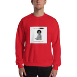 2 In 2 Out Apparel Red / S "READY TO RIDE" Sweatshirt
