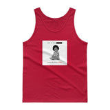 2 In 2 Out Apparel Red / S "READY TO RIDE" Tank top