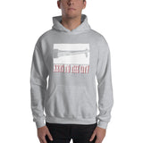 2 In 2 Out Apparel Sport Grey / S "KEYS TO THE CITY" Hooded Sweatshirt