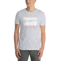 2 In 2 Out Apparel Sport Grey / S "KEYS TO THE CITY" Short-Sleeve Unisex T-Shirt