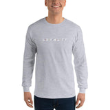 2 In 2 Out Apparel Sport Grey / S "LOYALTY" Long Sleeve T-Shirt
