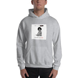 2 In 2 Out Apparel Sport Grey / S "READY TO RIDE" Hooded Sweatshirt