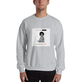 2 In 2 Out Apparel Sport Grey / S "READY TO RIDE" Sweatshirt