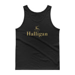 "BOYS NIGHT OUT" Tank top