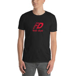 "FIRST DUE" T-Shirt