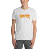"TRUCKIE LIFESTYLE" Short-Sleeve Unisex T-Shirt