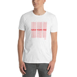 "BIG APPLE" Unisex T-Shirt